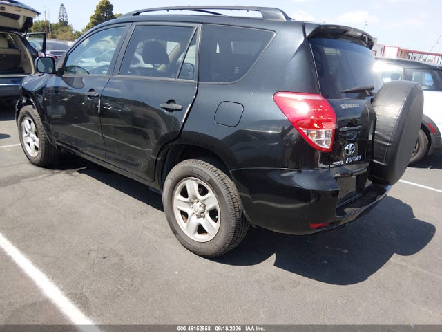 46152658 :رقم المزاد ، JTMZD35V085115732 vin ، 2008 Toyota Rav4 مزاد بيع