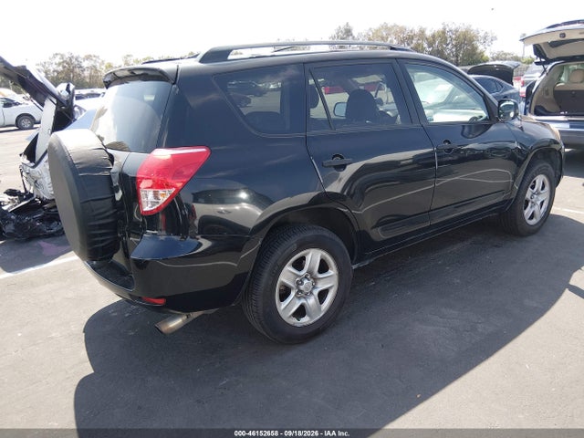 46152658 :رقم المزاد ، JTMZD35V085115732 vin ، 2008 Toyota Rav4 مزاد بيع