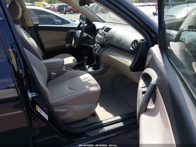 46152658 :رقم المزاد ، JTMZD35V085115732 vin ، 2008 Toyota Rav4 مزاد بيع