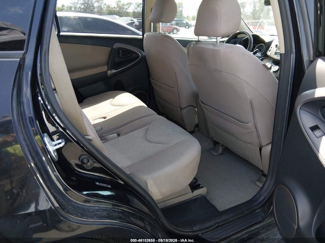 46152658 :رقم المزاد ، JTMZD35V085115732 vin ، 2008 Toyota Rav4 مزاد بيع