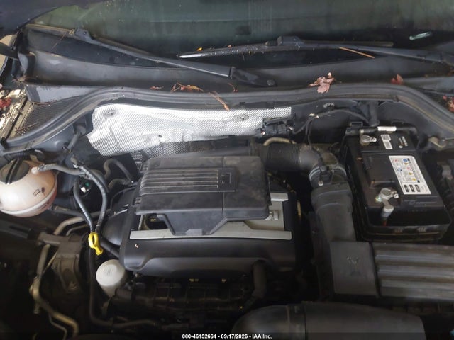 Продаж на аукціоні авто 2014 Volkswagen Tiguan Sel, vin: WVGBV3AX2EW622929, номер лоту: 46152664