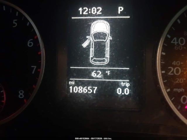 Продаж на аукціоні авто 2014 Volkswagen Tiguan Sel, vin: WVGBV3AX2EW622929, номер лоту: 46152664