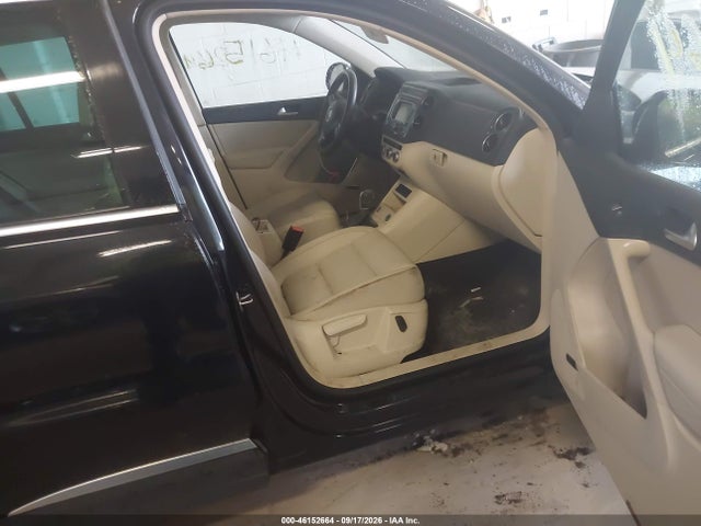 Продаж на аукціоні авто 2014 Volkswagen Tiguan Sel, vin: WVGBV3AX2EW622929, номер лоту: 46152664