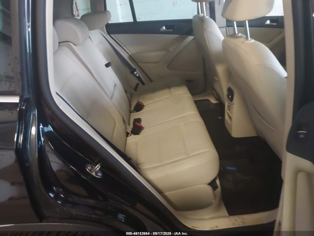 Продаж на аукціоні авто 2014 Volkswagen Tiguan Sel, vin: WVGBV3AX2EW622929, номер лоту: 46152664