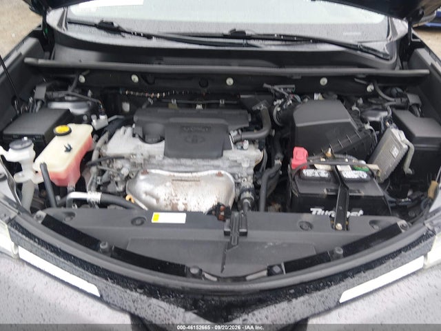 Продаж на аукціоні авто 2017 Toyota Rav4 Le, vin: 2T3BFREVXHW584575, номер лоту: 46152665