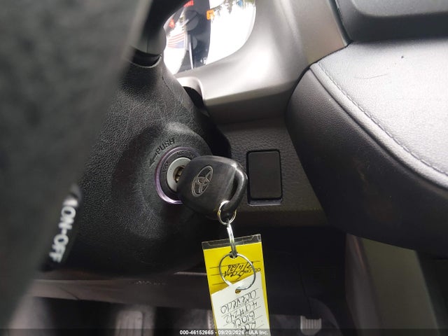 Продаж на аукціоні авто 2017 Toyota Rav4 Le, vin: 2T3BFREVXHW584575, номер лоту: 46152665