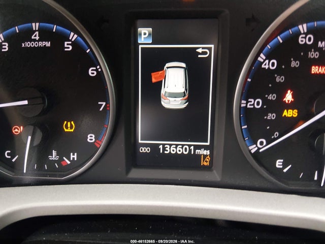 Продаж на аукціоні авто 2017 Toyota Rav4 Le, vin: 2T3BFREVXHW584575, номер лоту: 46152665