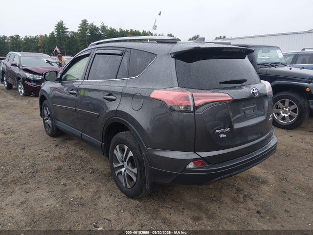 Продаж на аукціоні авто 2017 Toyota Rav4 Le, vin: 2T3BFREVXHW584575, номер лоту: 46152665