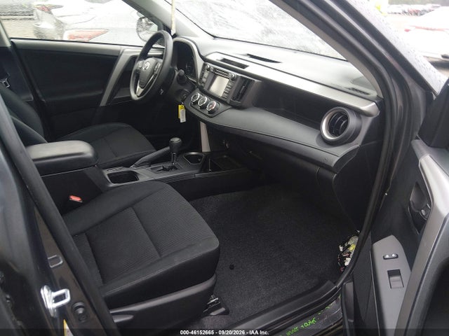 Продаж на аукціоні авто 2017 Toyota Rav4 Le, vin: 2T3BFREVXHW584575, номер лоту: 46152665