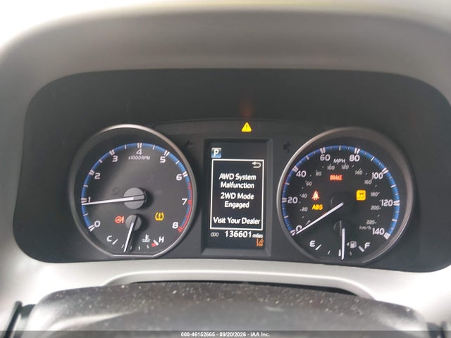 Продаж на аукціоні авто 2017 Toyota Rav4 Le, vin: 2T3BFREVXHW584575, номер лоту: 46152665