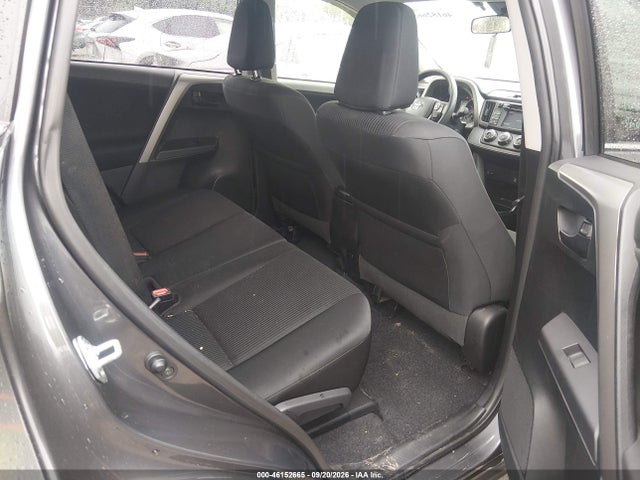 Продаж на аукціоні авто 2017 Toyota Rav4 Le, vin: 2T3BFREVXHW584575, номер лоту: 46152665