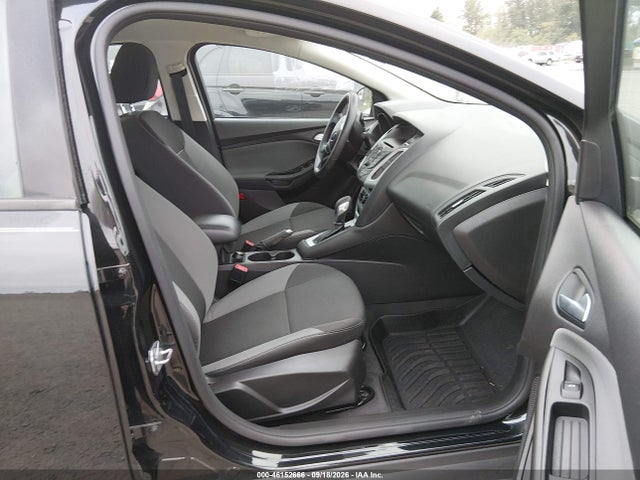 46152666 :رقم المزاد ، 1FADP3F21EL427478 vin ، 2014 Ford Focus Se مزاد بيع