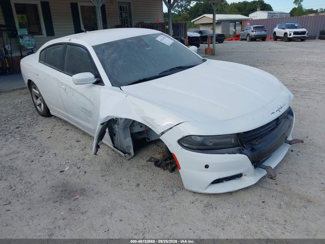 Aukcja sprzedaży 2017 Dodge Charger Police, vin: 2C3CDXAT0HH508001, numer aukcji: 46152668