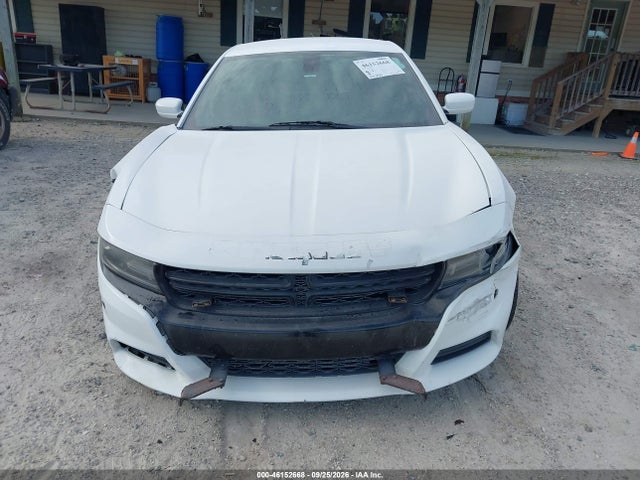 Aukcja sprzedaży 2017 Dodge Charger Police, vin: 2C3CDXAT0HH508001, numer aukcji: 46152668