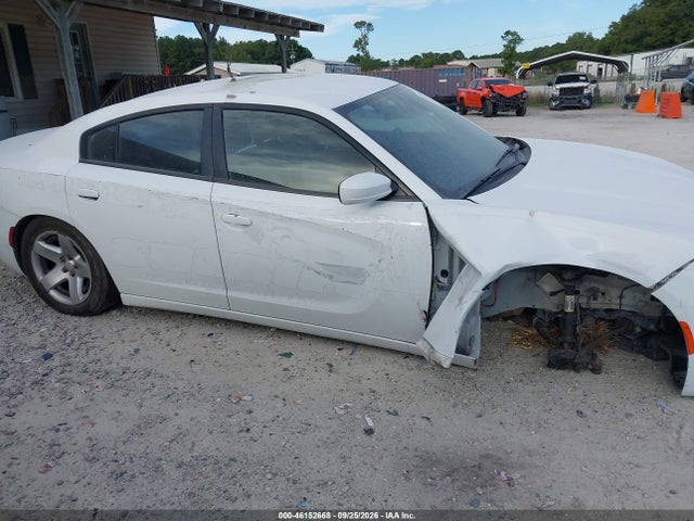 Aukcja sprzedaży 2017 Dodge Charger Police, vin: 2C3CDXAT0HH508001, numer aukcji: 46152668