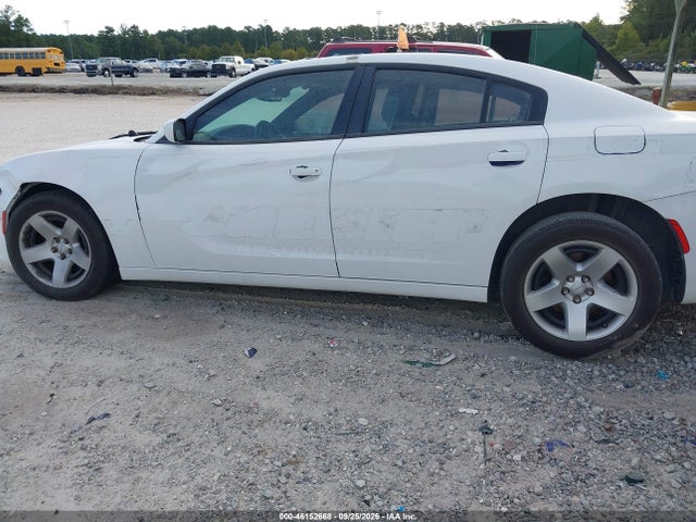 Aukcja sprzedaży 2017 Dodge Charger Police, vin: 2C3CDXAT0HH508001, numer aukcji: 46152668