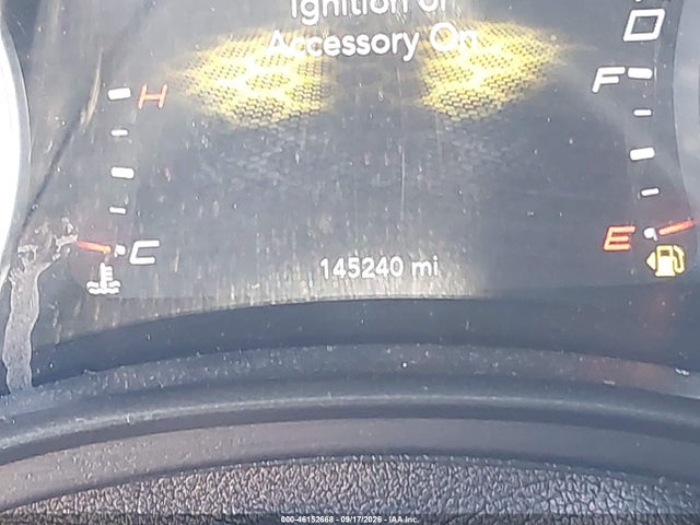 Aukcja sprzedaży 2017 Dodge Charger Police, vin: 2C3CDXAT0HH508001, numer aukcji: 46152668