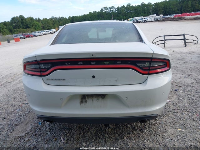Aukcja sprzedaży 2017 Dodge Charger Police, vin: 2C3CDXAT0HH508001, numer aukcji: 46152668