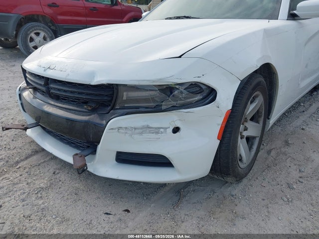 Aukcja sprzedaży 2017 Dodge Charger Police, vin: 2C3CDXAT0HH508001, numer aukcji: 46152668
