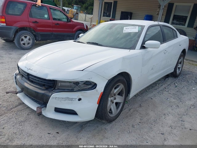 Aukcja sprzedaży 2017 Dodge Charger Police, vin: 2C3CDXAT0HH508001, numer aukcji: 46152668