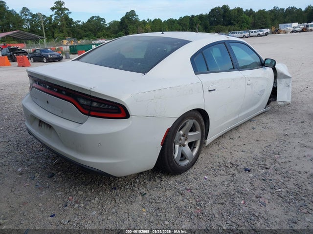Aukcja sprzedaży 2017 Dodge Charger Police, vin: 2C3CDXAT0HH508001, numer aukcji: 46152668