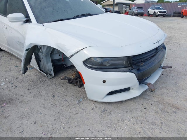 Aukcja sprzedaży 2017 Dodge Charger Police, vin: 2C3CDXAT0HH508001, numer aukcji: 46152668