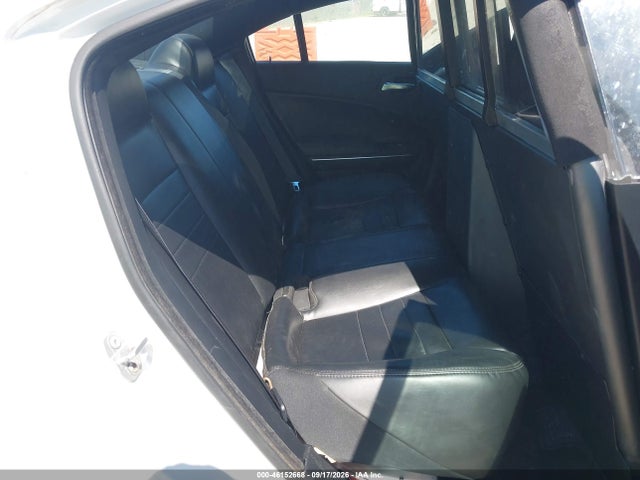 Aukcja sprzedaży 2017 Dodge Charger Police, vin: 2C3CDXAT0HH508001, numer aukcji: 46152668