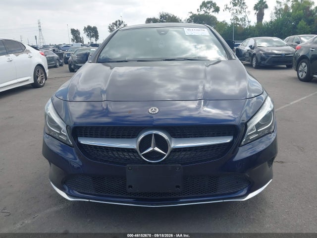 Mercedes-Benz CLA 250 2018 WDDSJ4EB2JN660462 Image 13