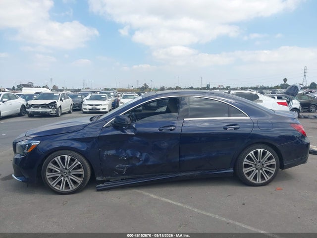 Mercedes-Benz CLA 250 2018 WDDSJ4EB2JN660462 Image 15
