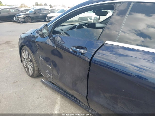 Mercedes-Benz CLA 250 2018 WDDSJ4EB2JN660462 Image 18