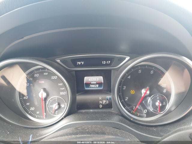 Mercedes-Benz CLA 250 2018 WDDSJ4EB2JN660462 Image 7