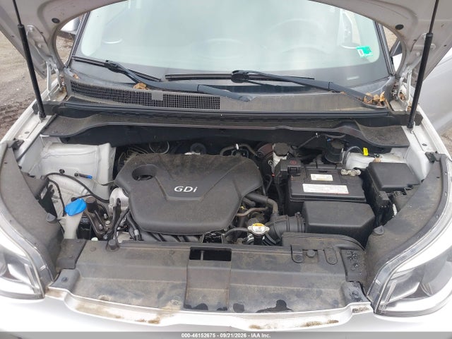 Aukcja sprzedaży 2016 Kia Soul, vin: KNDJN2A25G7873617, numer aukcji: 46152675