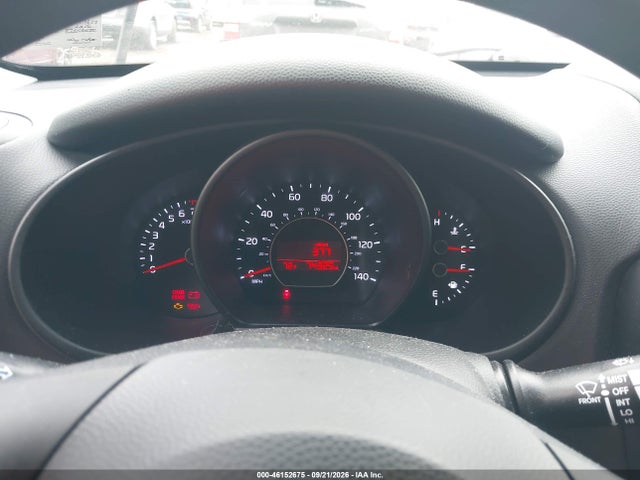 Aukcja sprzedaży 2016 Kia Soul, vin: KNDJN2A25G7873617, numer aukcji: 46152675