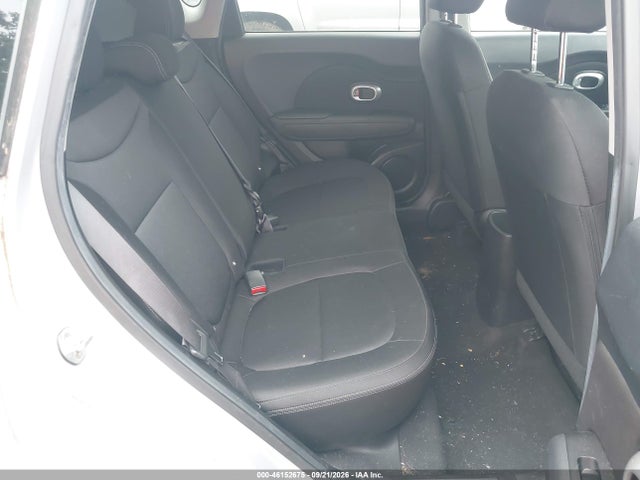 Aukcja sprzedaży 2016 Kia Soul, vin: KNDJN2A25G7873617, numer aukcji: 46152675