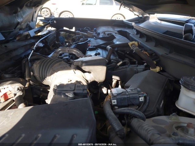 Продажа на аукционе авто 2008 Honda Accord 2.4 Lx, vin: 1HGCP26388A148247, номер лота: 46152678