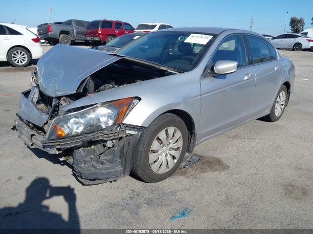 Продажа на аукционе авто 2008 Honda Accord 2.4 Lx, vin: 1HGCP26388A148247, номер лота: 46152678