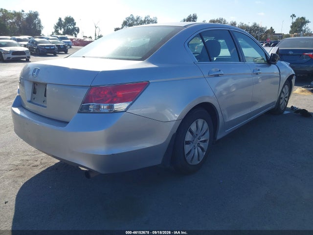 Продажа на аукционе авто 2008 Honda Accord 2.4 Lx, vin: 1HGCP26388A148247, номер лота: 46152678
