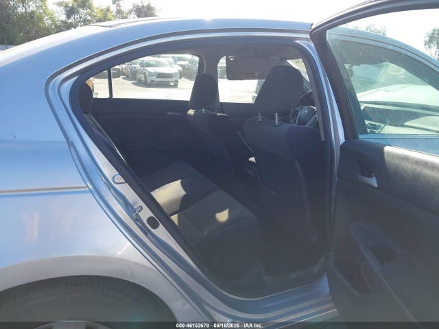 Продажа на аукционе авто 2008 Honda Accord 2.4 Lx, vin: 1HGCP26388A148247, номер лота: 46152678