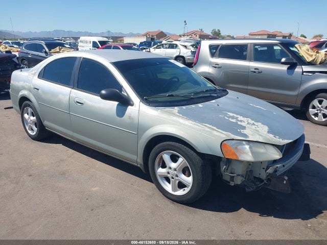Aukcja sprzedaży 2006 Dodge Stratus Sxt, vin: 1B3EL46X66N265687, numer aukcji: 46152680