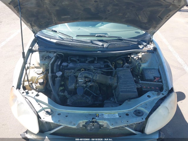 Aukcja sprzedaży 2006 Dodge Stratus Sxt, vin: 1B3EL46X66N265687, numer aukcji: 46152680