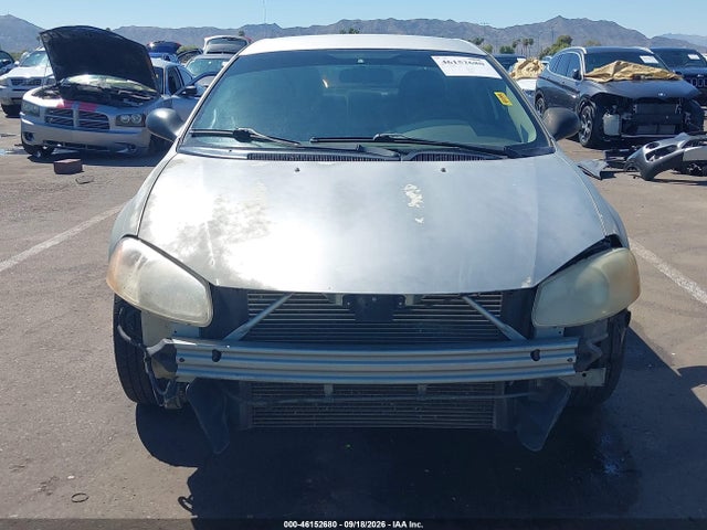 Aukcja sprzedaży 2006 Dodge Stratus Sxt, vin: 1B3EL46X66N265687, numer aukcji: 46152680