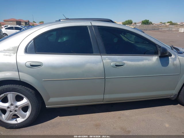 Aukcja sprzedaży 2006 Dodge Stratus Sxt, vin: 1B3EL46X66N265687, numer aukcji: 46152680
