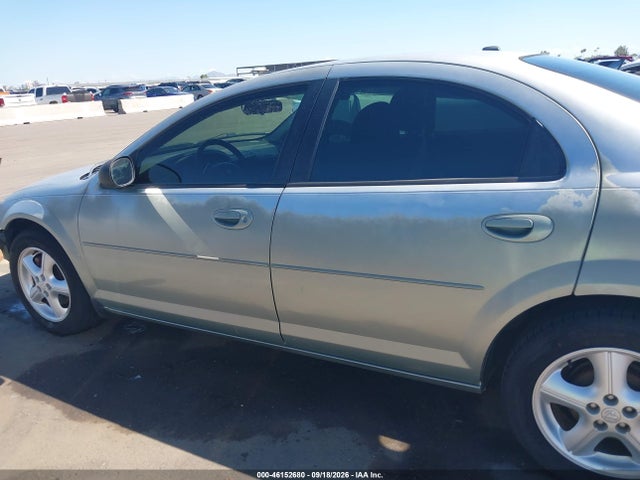 Aukcja sprzedaży 2006 Dodge Stratus Sxt, vin: 1B3EL46X66N265687, numer aukcji: 46152680