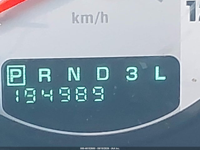Aukcja sprzedaży 2006 Dodge Stratus Sxt, vin: 1B3EL46X66N265687, numer aukcji: 46152680