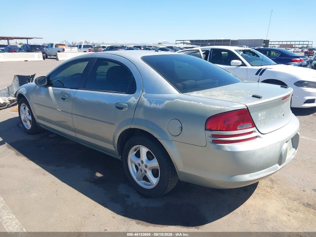 Aukcja sprzedaży 2006 Dodge Stratus Sxt, vin: 1B3EL46X66N265687, numer aukcji: 46152680