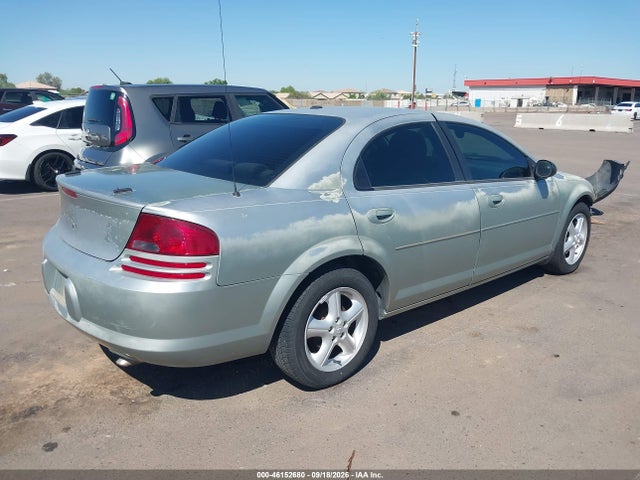 Aukcja sprzedaży 2006 Dodge Stratus Sxt, vin: 1B3EL46X66N265687, numer aukcji: 46152680