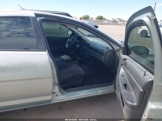 Aukcja sprzedaży 2006 Dodge Stratus Sxt, vin: 1B3EL46X66N265687, numer aukcji: 46152680