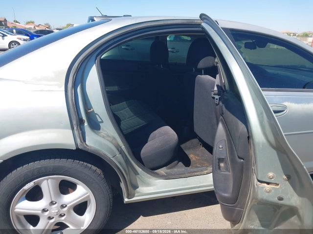 Aukcja sprzedaży 2006 Dodge Stratus Sxt, vin: 1B3EL46X66N265687, numer aukcji: 46152680