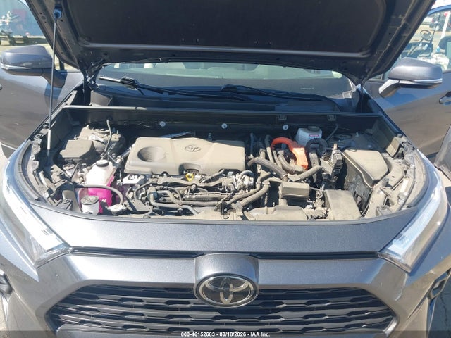 JTMB6RFVXSD155987 Toyota Rav4 Hybrid Xle Premium