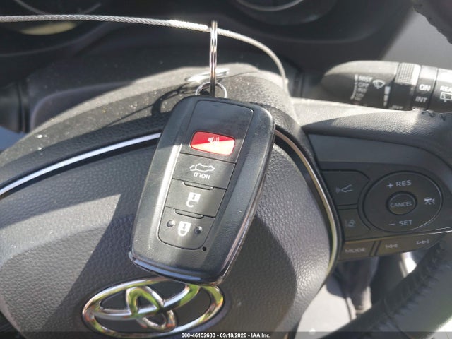 JTMB6RFVXSD155987 Toyota Rav4 Hybrid Xle Premium